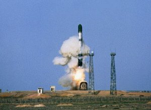 Независимая Украина - угроза всему человечеству!