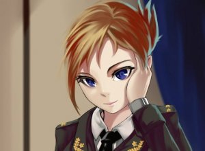 Красота спасет мир