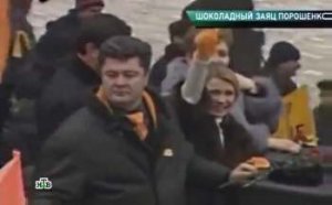 Бизнес на крови и рейдерстве "шоколадного" коррупционера Петра Потрошенко.