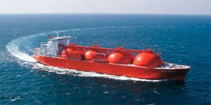 В «Газпроме» заявления Киева о поставках газа из США считают популизмом