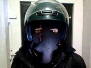 Срочно! Новое. Обращение "Луганской гвардии" из здания СБУ. 06.04.2014. 1:30