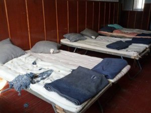 Украинские офицеры, покинувшие Крым, рассказали в каких скотских условиях их держит Минобороны Украины