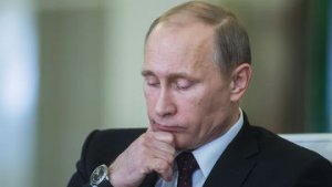 Владимир Путин — защитник христианства? ("The American Conservative", США)