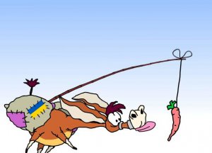 Когда говорит Геббельс, аналитик отдыхает