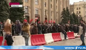 07.04. (вечер. выпуск) Донбасс, Украина, Россия