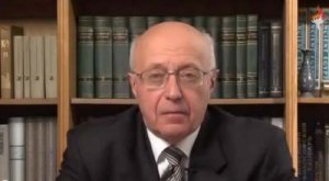 Обращение С Кургиняна к тем, кто на Востоке Украины сопротивляется киевской хунте