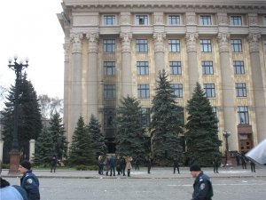 ХАРЬКОВ ВСТАВАЙ! Харьков просит поддержки. Все на митинг на площади Свободы!