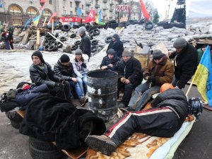 Украина – безвременье после Майданов