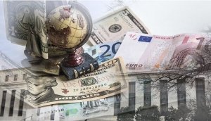 В.Ю.Катасонов - Четыре удара и нокаут (доллару)