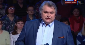 Специальный корреспондент. "Противостояние" 08.04.14