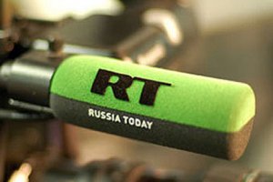 В США ищут предлоги, чтобы закрыть Russia Today