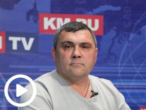 Срочно из Харькова: народ разгромил «Правый сектор» и требует конфедерацию