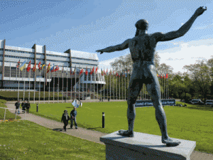 ПАСЕ намерена принять "жесткую резолюцию", осуждающую действия России в Крыму