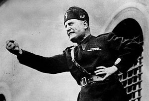 Внук Грамши сравнил ВО “Свобода” с фашистами Муссолини, арестовавшими его деда