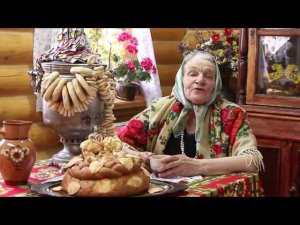 Обращение русской бабушки к президенту США: «Не ходи на войну, Обамушка!»