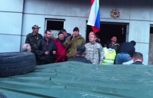 Луганчанам поступило заманчивое предложение от Турчинова