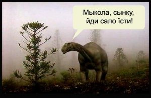 Миф о «Древней Украине» и «древних украх»