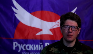 Русский Восток. Обращение. В Харькове появилась законная власть.