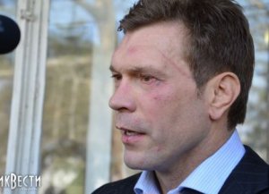 И снова Царев