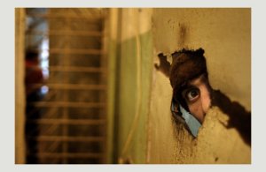 Шизофрения или остаться в живых