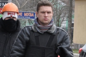 Ихня служба и опасна и трудна...