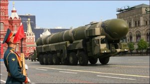 Война США с Россией: 3750 причин подумать и сказать "нет"