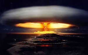 Война США с Россией: 3750 причин подумать и сказать "нет"