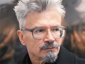 Лимонов - Путину: решайтесь же!