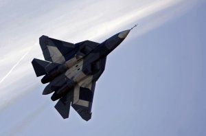 Производственные мощности для серийного производства ПАК ФА уже развернуты