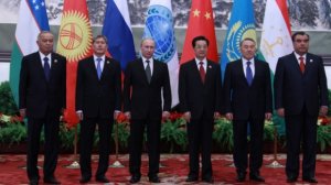 Доктор Джим Уилли: весь восточный мир восстаёт против доллара