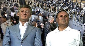 Протест на Донбассе вышел из-под контроля местных элит, — политолог