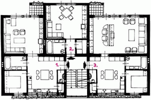 ПАМЯТКА по ОБОРОНЕ ЗДАНИЙ. Защитникам Донецка, Харькова, Луганска и других городов Юго-Востока
