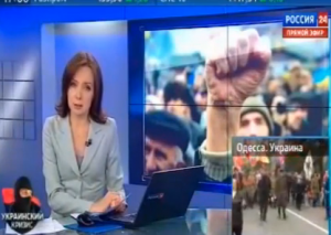 Украинский кризис 10 04 2014