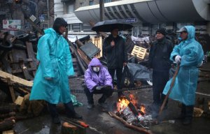 Украина. Новости одной строкой