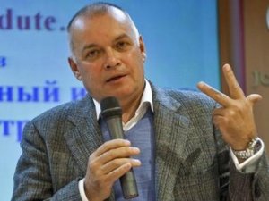 Новое в ЕС: санкции против журналиста ("The Guardian", Великобритания)