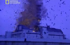 Чернобыль подкрадывается незаметно.