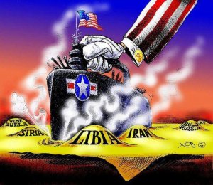 Америка обречена на противостояние со всем миром. Краткое описание «достижений» Обамы