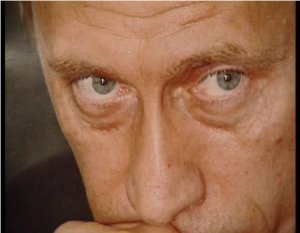 Неизвестный Путин: Серия фильмов журналиста А. Караулова