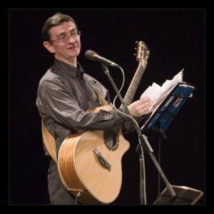 Тимур Шаов - Транзитный поезд через Украину