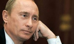 Путин провел мастер-класс троллинга