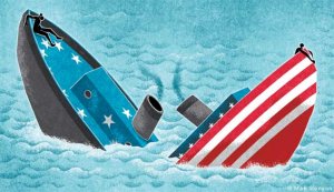 Запад и «русская весна»: Европа корректирует свои оценки