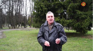 Западные псы войны