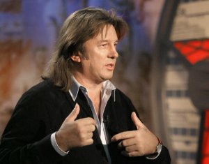 Юрий Лоза: Читать эту мерзость молча я не смог.