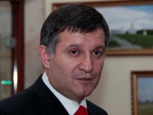 Блицкриг отчаяния Авакова