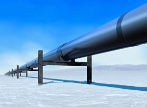 "Укртранснафта" просит Минэнерго закачать в трубопроводы азотную или водную смесь вместо технефти