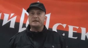 Ярош объвил войну Юго-Востоку Украины 12.04.14