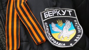 Донецкий "Беркут" присягнул на верность ДНР, а география ополчения расширилась