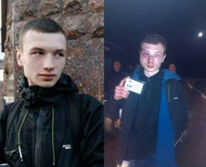 Правосеки, ехавшие в Харьков, жалуются на жестокое избиение милицией