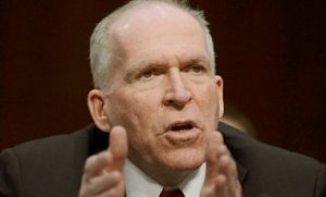 Источник: шеф ЦРУ провел в Киеве серию тайных консультаций с силовиками