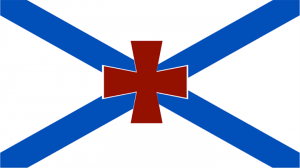 Об идеологии геральдической символики сопротивления Юго-Востока